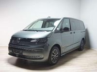 Gebraucht VW Multivan 150 PS (110 kW) 2025 Grau Van