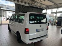 gebraucht VW California 2.0 BiTDI #4Motion #Beach Edition