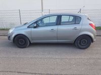 gebraucht Opel Corsa 1.2 16V (ecoFLEX) Selection