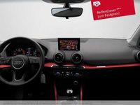 gebraucht Audi Q2 Sport