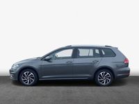 gebraucht VW Golf VII Variant 1.0 TSI OPF Join NAV AppConnect