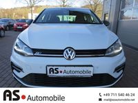 gebraucht VW Golf VII Highline 1.5 TSI R-Line 2.Hd*ACC