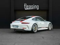 Gebraucht Porsche 911 GT3 500 PS (367 kW) 2018 Blau Coupé