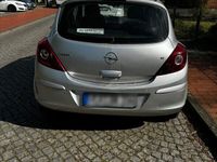 gebraucht Opel Corsa D 1.2