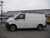 Gebraucht VW T6.1 90 PS (66 kW) 2020 Weiß Van