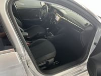gebraucht Opel Corsa 1.2 Navi,Klimaautomatik, Kamera