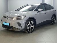 Gebraucht VW ID.4 Pro Performance 150 kW (204 PS) 2023 Grau SUV