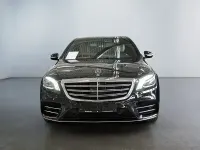 Gebraucht Mercedes S400 AMG 340 PS (250 kW) 2018 Schwarz Limousine