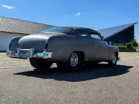 Gebraucht Ford V8 Sport 1950 Coupé