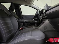 Gebraucht Dacia Jogger 91 PS (66 kW) 2024 Schwarz Van / Kleinbus