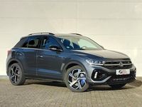 Gebraucht VW T-Roc R 300 PS (220 kW) 2023 Indiumgrau metallic SUV