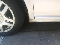 Occasion VW Bora 101 ch (74 kW) 1999 Argent Break