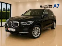 Gebraucht BMW X5 Sport Line 286 PS (210 kW) 2022 Schwarz SUV
