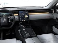 Neu Citroën C5 2026 Okenitweiß metallic