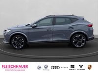 Gebraucht Cupra Formentor 204 PS (150 kW) 2022 Grau SUV