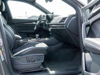 Gebraucht Audi SQ5 Ambiente 341 PS (250 kW) 2025 Chronosgrau metallic SUV