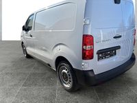 Neu Citroën Jumpy 2025 Weiß Van / Kleinbus