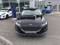 gebraucht Ford Mondeo Vignale+ACC+LED+BLIS+NAV+Standheizung+PDC