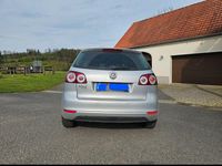 Gebraucht VW Golf Plus Cross Style 80 PS (58 kW) 2011 Silber Van / Kleinbus