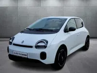 Neu Renault Twingo Urban 60 kW (82 PS) 2026 Weiß Kleinwagen