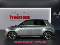 Gebraucht Honda e Advance 113 kW (154 PS) 2022 Grau Kleinwagen