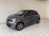 Gebraucht Renault Twingo Cosmic 90 PS (66 kW) 2015 Grau Kleinwagen