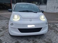 Usata Aixam Minauto 2024 Bianco Utilitaria