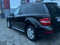 gebraucht Mercedes ML320 CDI 4Matic Facelift TOP ZUSTAND