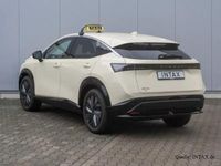 Neu Nissan Ariya Evolve 160 kW (218 PS) 2025 Grau SUV