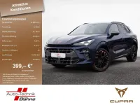 Occasion Cupra Terramar VZ 272 ch (200 kW) 2025 Noir SUV