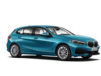 Gebraucht BMW 118 Advantage 150 PS (110 kW) 2026 Kleinwagen