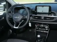 Neu Kia Picanto 68 PS (50 kW) 2026 Auroraschwarz Kleinwagen