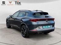 Second-hand Cupra Formentor 150 CP (110 kW) 2023 Gri SUV