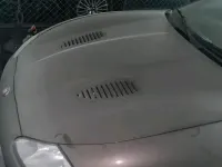 Gebraucht Jaguar XKR 363 PS (266 kW) 2001 Braun Coupé