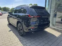 Neu Mazda CX-5 Homura-Line 141 PS (103 kW) 2026 SUV