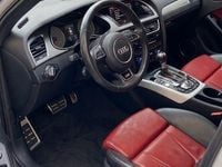 Gebraucht Audi S4 Ambiente 333 PS (244 kW) 2013 Weiß Limousine