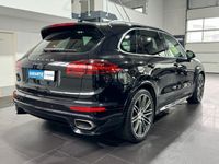 gebraucht Porsche Cayenne | GTS-OPTIK | SPORT-CHRONO | PANO | BOSE