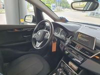 Gebraucht BMW 218 136 PS (100 kW) 2016 Kombi