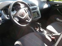 gebraucht Seat Altea XL 1.4 TSI Style Copa Navi Benzin Steuerkette erneuert