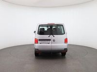 Gebraucht VW Transporter 150 PS (110 kW) 2023 Silber Van