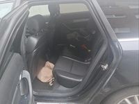 Gebraucht Audi A6 280 PS (205 kW) 2007 Schwarz Kombi