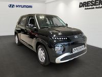 Gebraucht Hyundai Inster Trend 71 kW (97 PS) 2025 Schwarz Kleinwagen