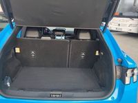 Gebraucht Ford Mustang Mach-E GT 358 kW (487 PS) 2022 Blau SUV