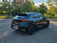 Gebraucht Opel Corsa 101 PS (74 kW) 2023 Schwarz Kleinwagen