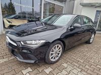 gebraucht Mercedes CLA220 Shooting Brake CLA 220d Shooting Brake