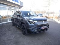 Neu Suzuki Vitara Comfort+ 135 kW (184 PS) 2026 Grandeur grey pearl SUV