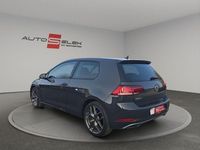 Gebraucht VW Golf VII 116 PS (85 kW) 2018 Grau Limousine