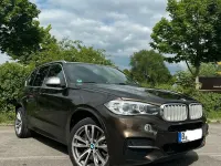 Gebraucht BMW X5 381 PS (280 kW) 2015 SUV