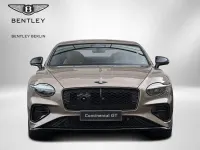Neu Bentley Continental 680 PS (500 kW) 2026 Braun Coupé