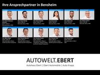 Gebraucht Mercedes GLA200 AMG 163 PS (119 kW) 2026 Schwarz SUV